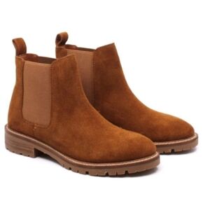 Steve Madden Leopold Boots